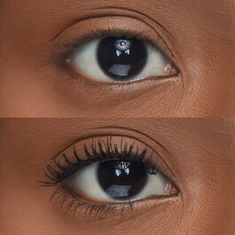LEGIT Lashes - Mascara pentru volum si curbare