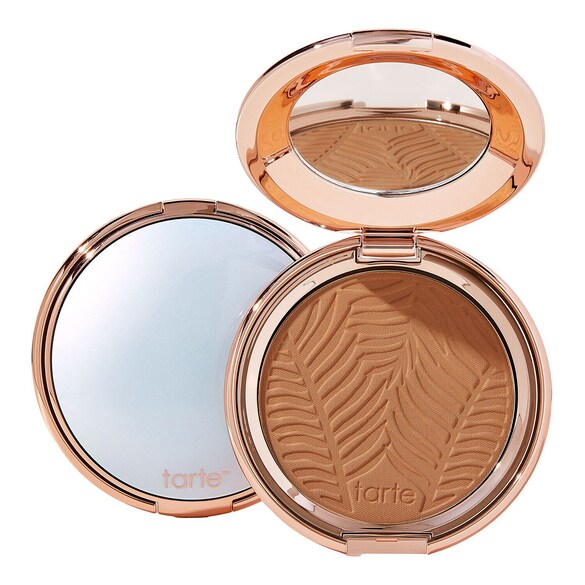 Amazonian Clay - Fond de ten pudra pentru estompare, Tarte