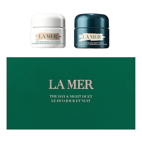 The Day & Night Duet - Gift Set, La Mer