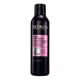 Acidic Color Gloss Treatment - Tratament pentru stralucire par vopsit