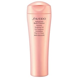 ADVANCED BODY CREATOR AROMATIC SCULPTING Gel - Gel anticelulitic image