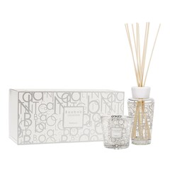 My First Baobab Platinum - Set cadou, BAOBAB COLLECTION