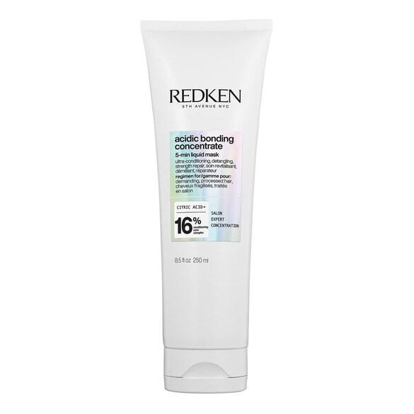 Acidic Bonding Concentrate 5-min Mask - Masca intens hidratanta, REDKEN