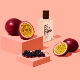 Do Not Drink* Eau Acidulee - Eau de Parfum