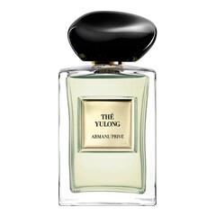 Armani/Privé Thé Yulong - Eau De Toilette, Armani