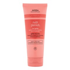 nutriplenish™ curl gelée - Gel hidratant pentru par, Aveda