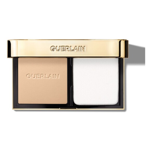 Parure Gold Skin Control-Matte - Fond de ten compact efect intinerire, Guerlain