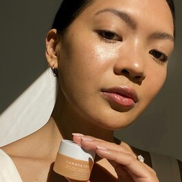 Light Aura Vitamin C+ Peptide - Crema contur ochi