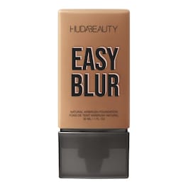 Easy Blur Natural Airbrush Foundation - Fond de ten image