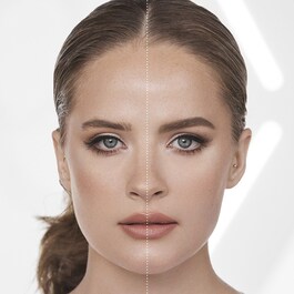 Brow Beginners Kit - Kit pentru sprancene