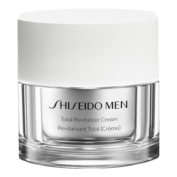 Shiseido Men - Crema anti-imbatranire, Shiseido