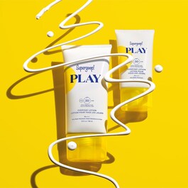 Play Everyday SPF 50 - Lotiune de protectie solara