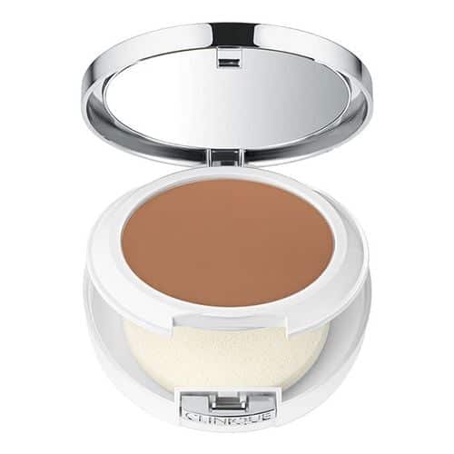 Beyond perfecting powder foundation + concealer - pudra compacta