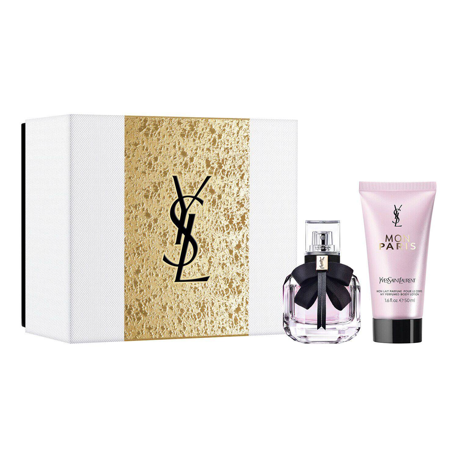 Mon paris - eau de parfum set
