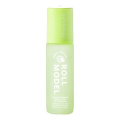 Roll Model Brightening Roll-On - Serum de ochi pentru luminozitate, Patchology