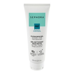 Clean Skin Gel - Gel de curatare, SEPHORA COLLECTION