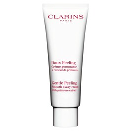 Gentle Peeling Smooth Away Cream - Crema pentru exfoliere