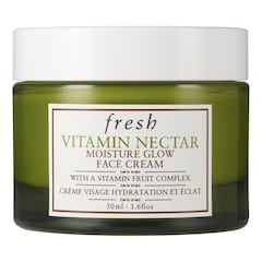 Vitamin Nectar Glow Face Cream - Crema hidratanta cu vitamine pentru stralucire, Fresh