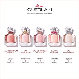 Mon Guerlain Bloom of Rose - Eau de Toilette