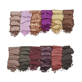 Fall Romance Eyeshadow Palette - Paleta farduri de pleoape