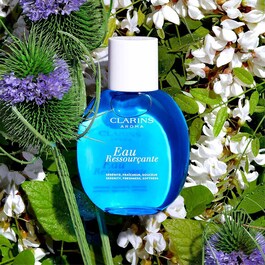 Eau Ressourcante Spray - Parfum pentru corp