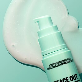 Dark Spots Serum - Serum impotriva petelor depigmentare