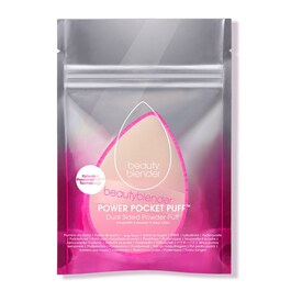 POWER POCKET PUFF™ - Burete machiaj