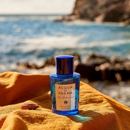 Blu Mediterraneo Mandorlo di Sicilia - Apă de Toaletă Oriental Citrată