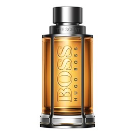 Boss The Scent After-Shave Lotion - Lotiune dupa ras