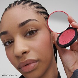 Colorful Blush - Blush Pudra