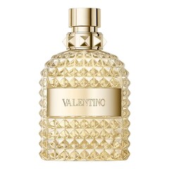 Born in Roma The Gold Uomo - Eau de Toilette, Valentino