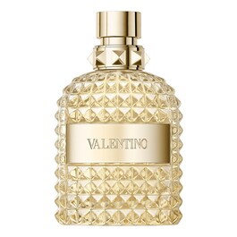 Born in Roma The Gold Uomo - Eau de Toilette