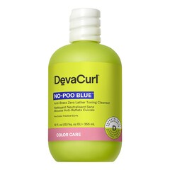 No-Poo Blue® - Neutralizator culoare, DEVACURL