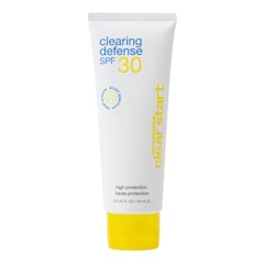 Clearing Defense SPF30 Mattifying Moisturizer - Crema hidratanta ultra-lejera, Clear Start by Dermalogica