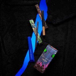 Arcane x Hella Thicc Volumizing Mascara - Mascara datator de volum