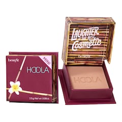 Mini Hoola - Bronzer Mat, Benefit