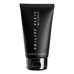 NO LIMIT$ Fre$H Start - Gel de dus, PHILIPP PLEIN