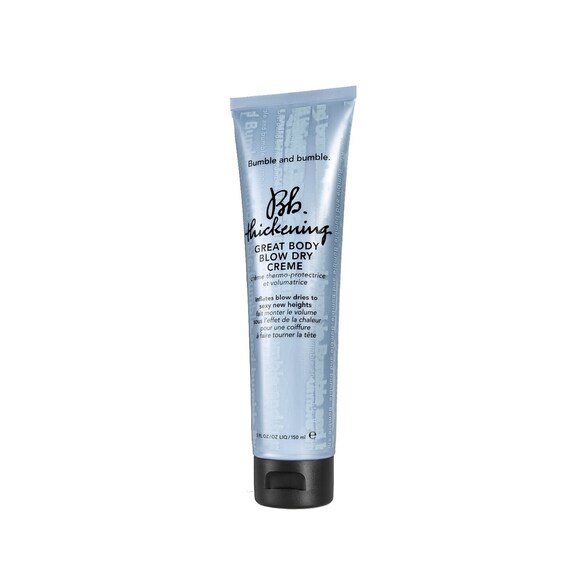 Bb.Thickening Great Body Blow Dry Creme, Bumble&Bumble