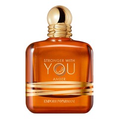 Stronger with You Amber - Eau de Parfum, ARMANI