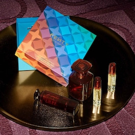 Fenty Eau de Parfum Holiday Set - Set Parfum