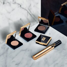 Satin Crush Eyeshadow - Fard de pleoape