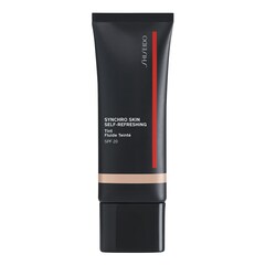 Synchro Skin Self Refreshing - Fond de ten, SHISEIDO