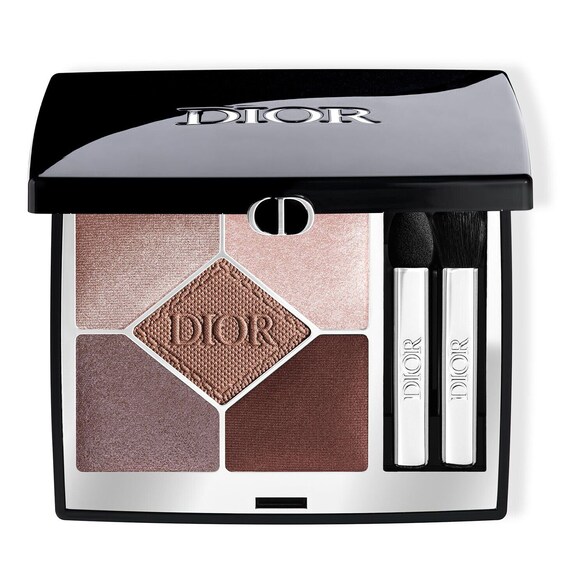 Diorshow 5 Couleurs - Paleta de farduri de pleoape, DIOR
