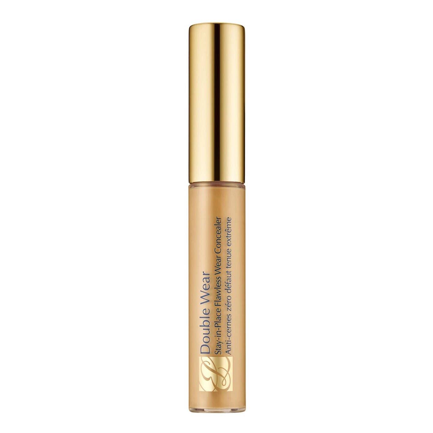 Double wear - stay-in-place flawless wear concealer