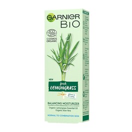 BIO LEMONGRASS CREAM