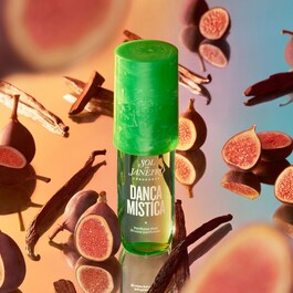 Dance Mystic Perfume Mist - bruma parfumata