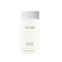 L'Eau D'Issey - Sampon pentru corp si par, Issey Miyake