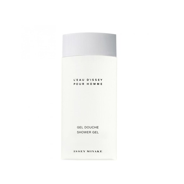 L'Eau D'Issey - Sampon pentru corp si par, ISSEY MIYAKE