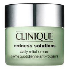 Redness Solutions - Crema hidratanta pentru ten, Clinique