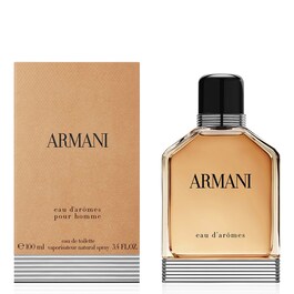 Eau d'Arômes - Eau de Toilette